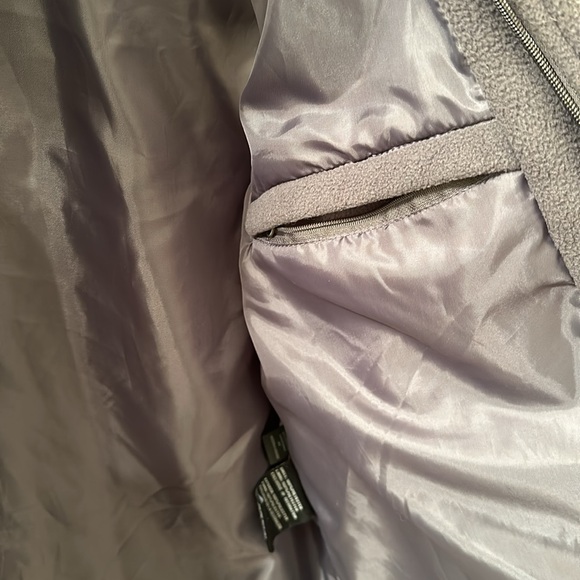 New England Patriots Sleeveless Vest Size S - Picture 6 of 7